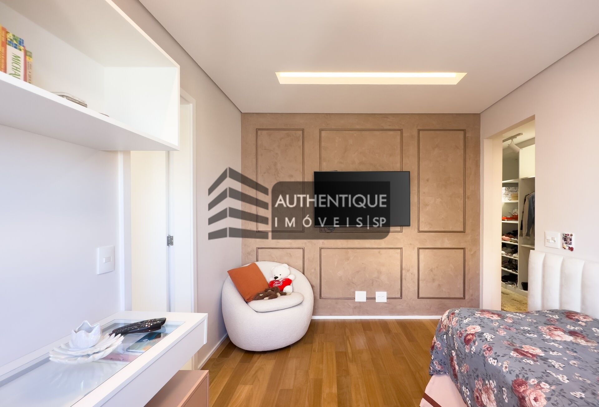 Apartamento à venda com 3 quartos, 264m² - Foto 33