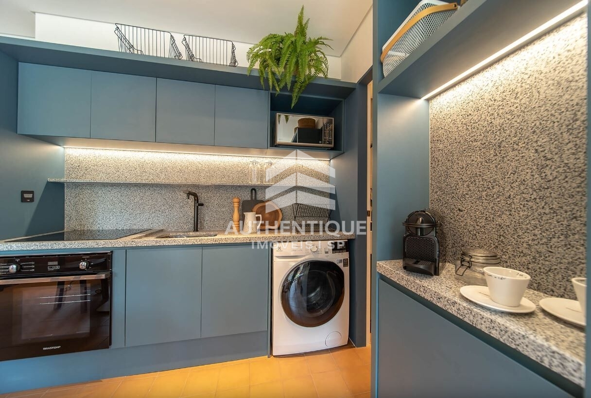 Apartamento, 2 quartos, 42 m² - Foto 7