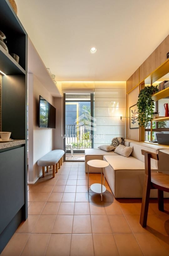 Apartamento, 2 quartos, 42 m² - Foto 18