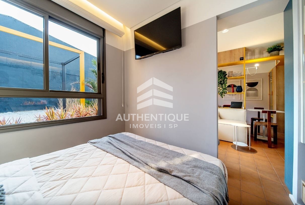Apartamento, 2 quartos, 42 m² - Foto 13