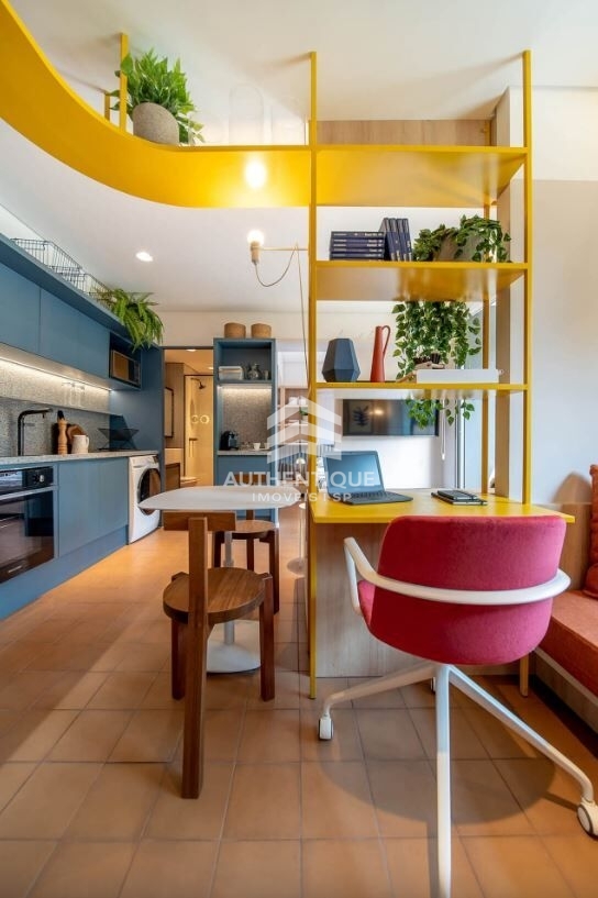 Apartamento, 2 quartos, 42 m² - Foto 19
