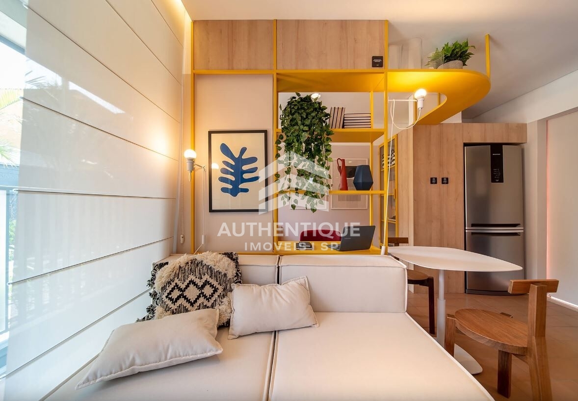 Apartamento, 2 quartos, 42 m² - Foto 16