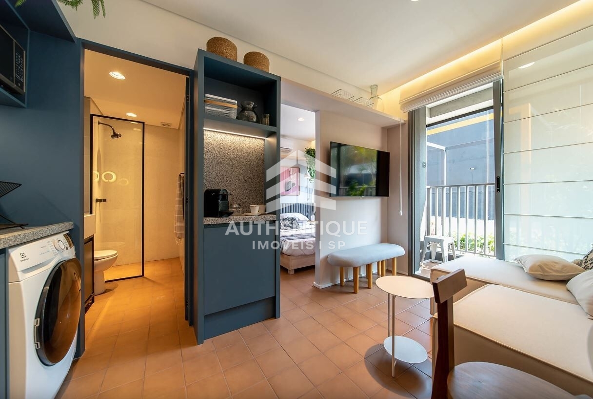 Apartamento, 2 quartos, 42 m² - Foto 5