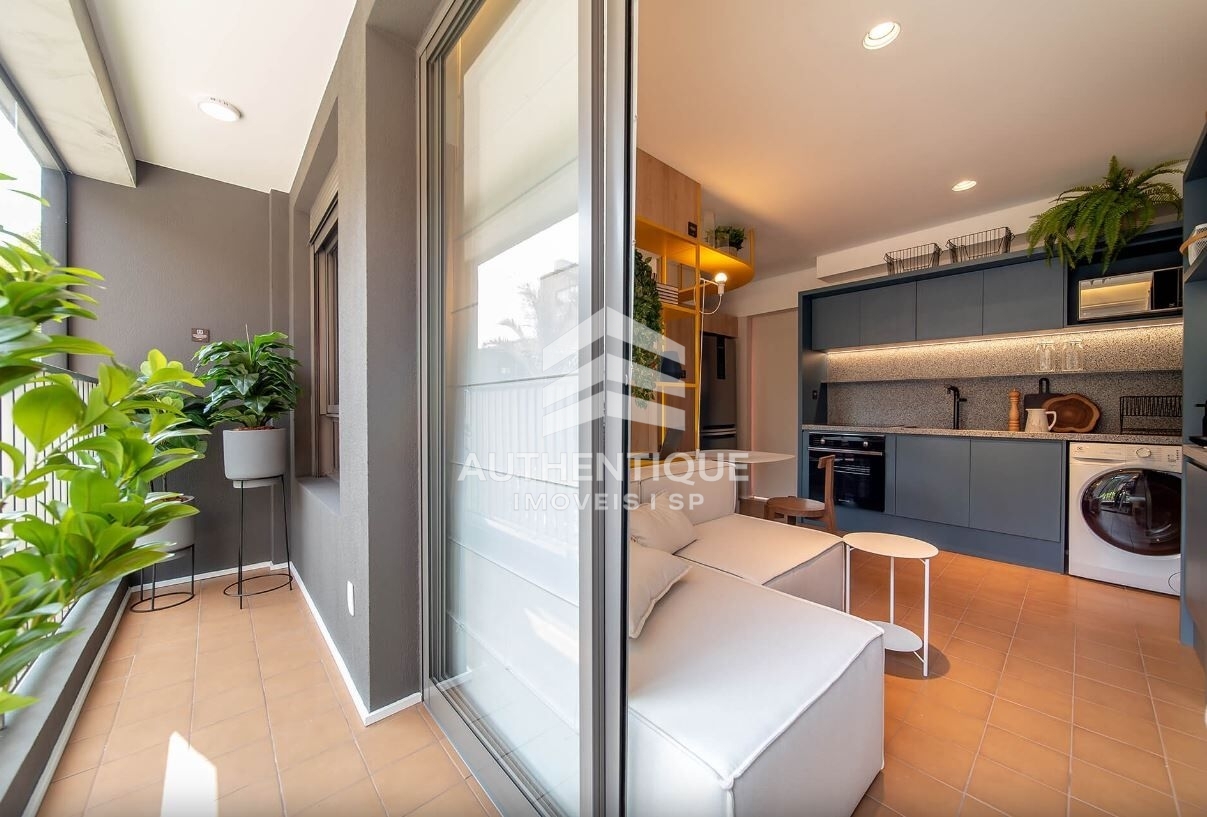 Apartamento, 2 quartos, 42 m² - Foto 2