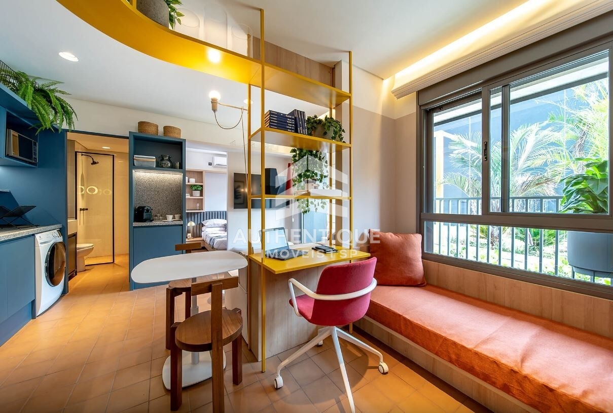 Apartamento, 2 quartos, 42 m² - Foto 12