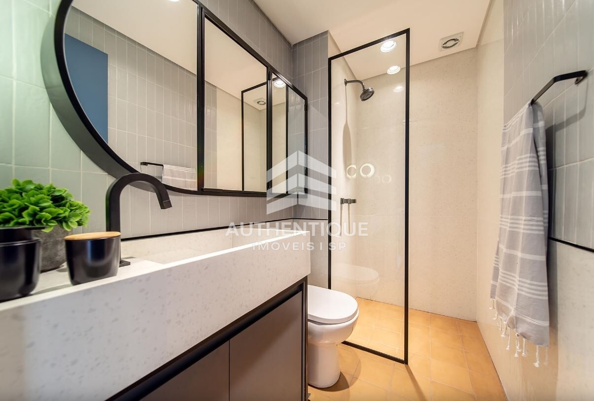 Apartamento, 2 quartos, 42 m² - Foto 17