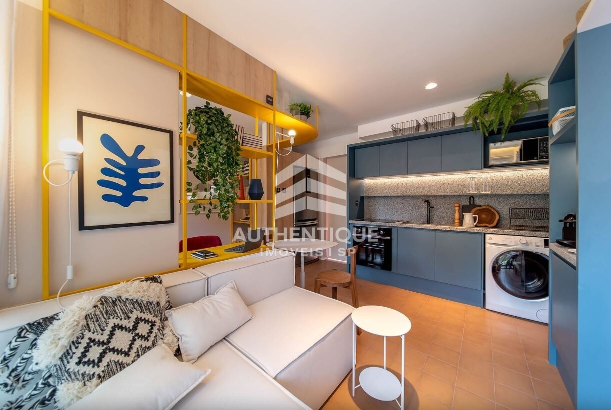 Apartamento, 2 quartos, 42 m² - Foto 14