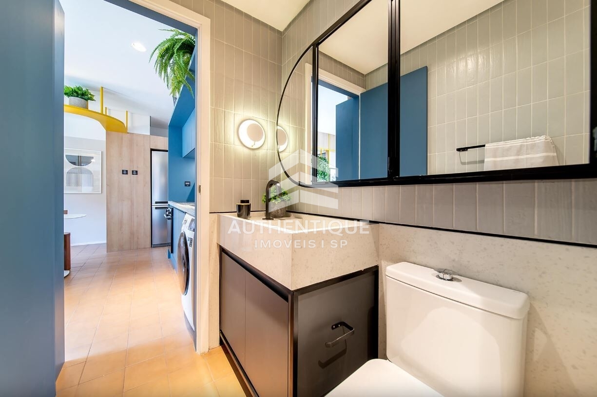 Apartamento, 2 quartos, 42 m² - Foto 15