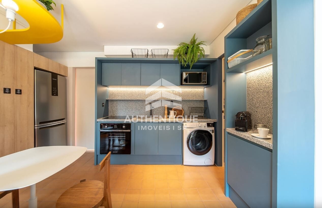 Apartamento, 2 quartos, 42 m² - Foto 6