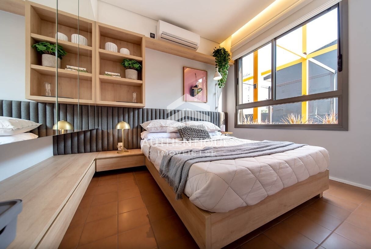 Apartamento, 2 quartos, 42 m² - Foto 10