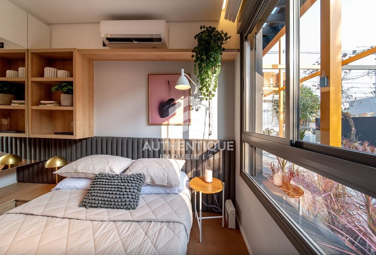 Apartamento, 2 quartos, 42 m² - Foto 8