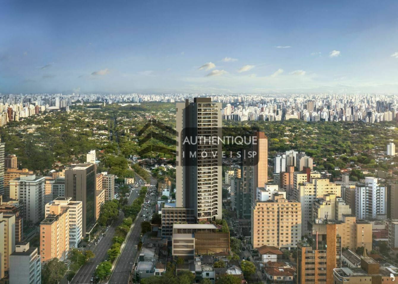 Cobertura à venda com 4 quartos, 357m² - Foto 8