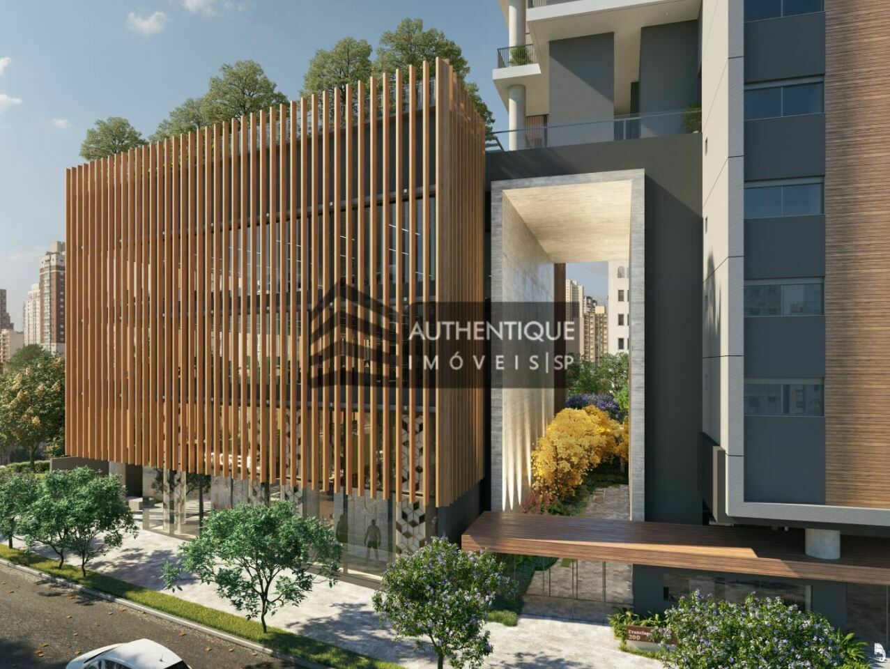 Cobertura à venda com 4 quartos, 357m² - Foto 5