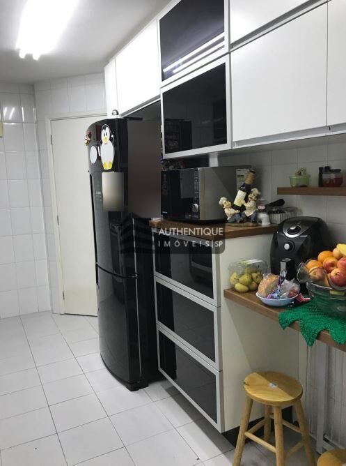 Apartamento à venda com 2 quartos, 94m² - Foto 7