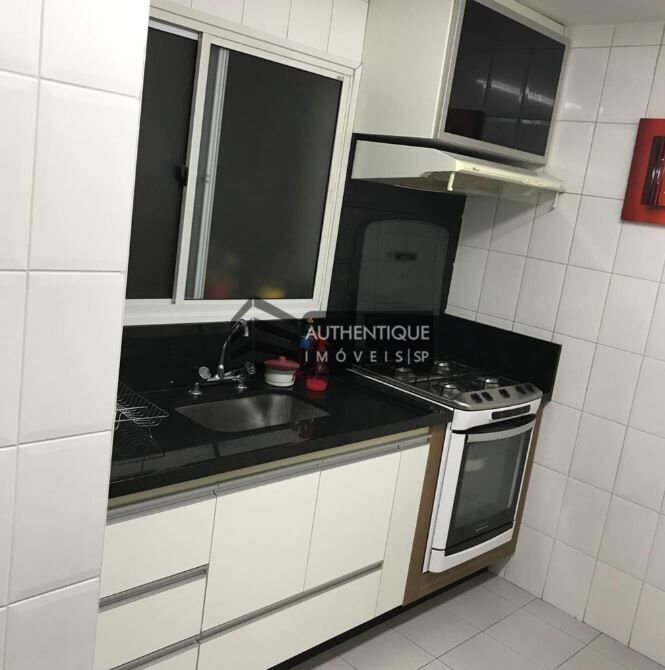 Apartamento à venda com 2 quartos, 94m² - Foto 6