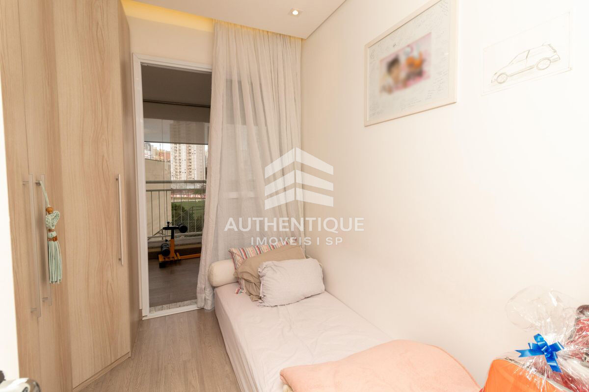 Apartamento, 3 quartos, 83 m² - Foto 14