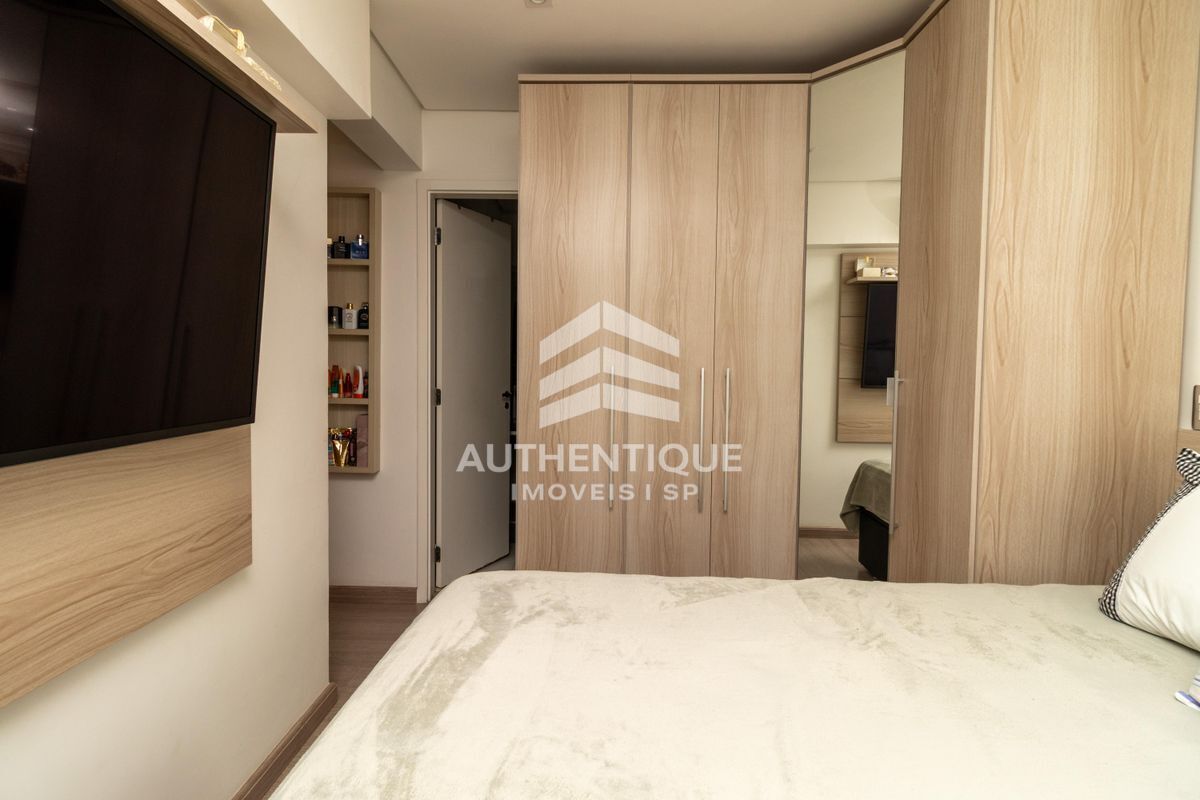 Apartamento, 3 quartos, 83 m² - Foto 21