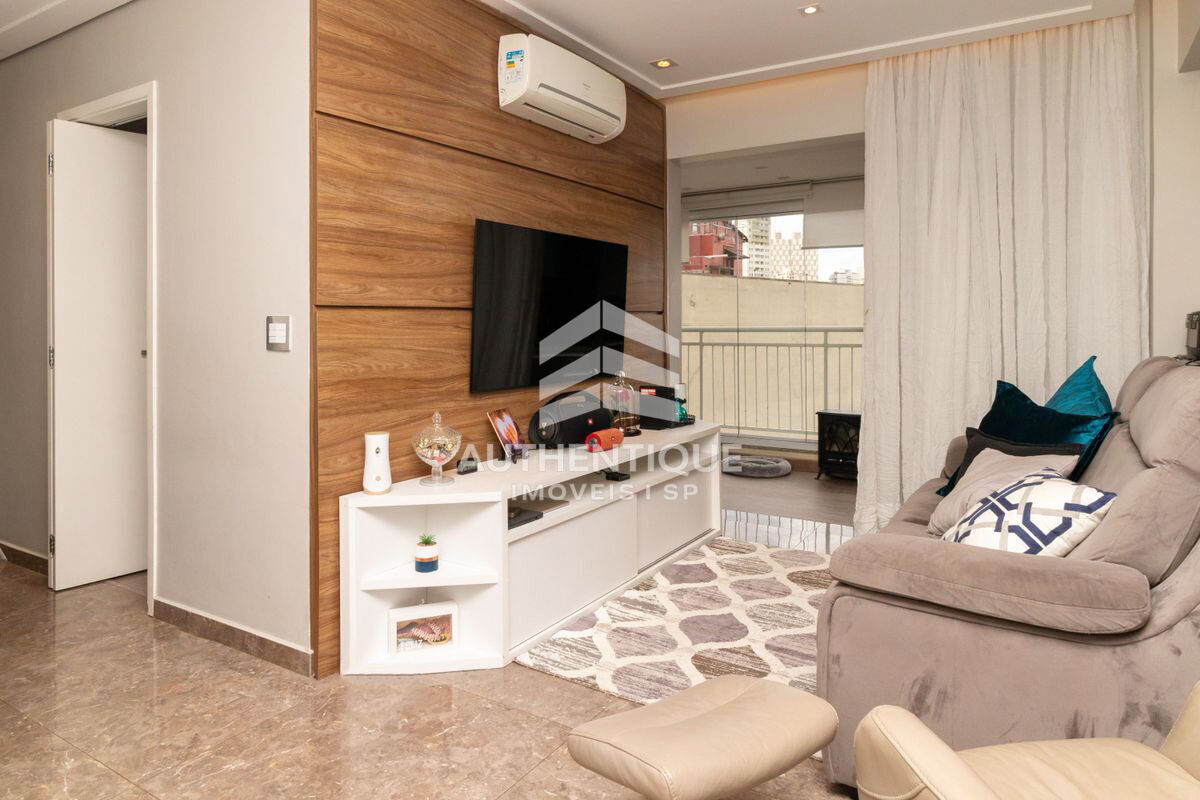 Apartamento, 3 quartos, 83 m² - Foto 2