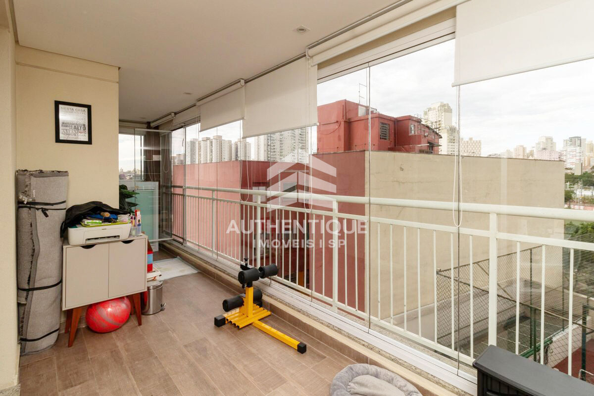 Apartamento, 3 quartos, 83 m² - Foto 4