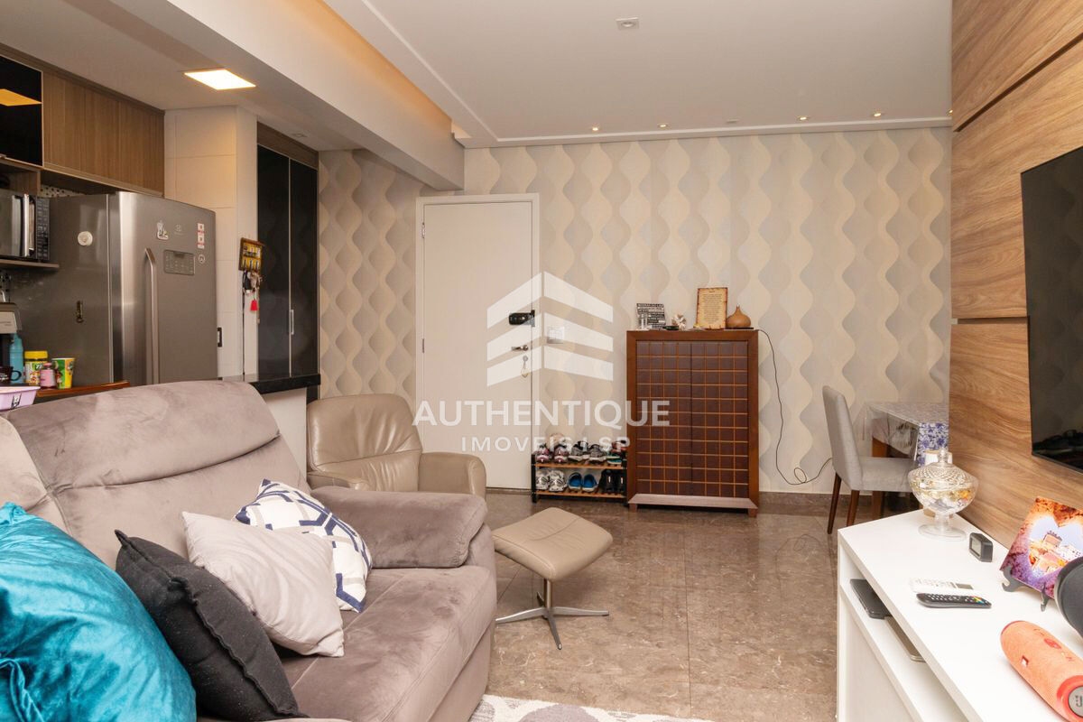 Apartamento, 3 quartos, 83 m² - Foto 6