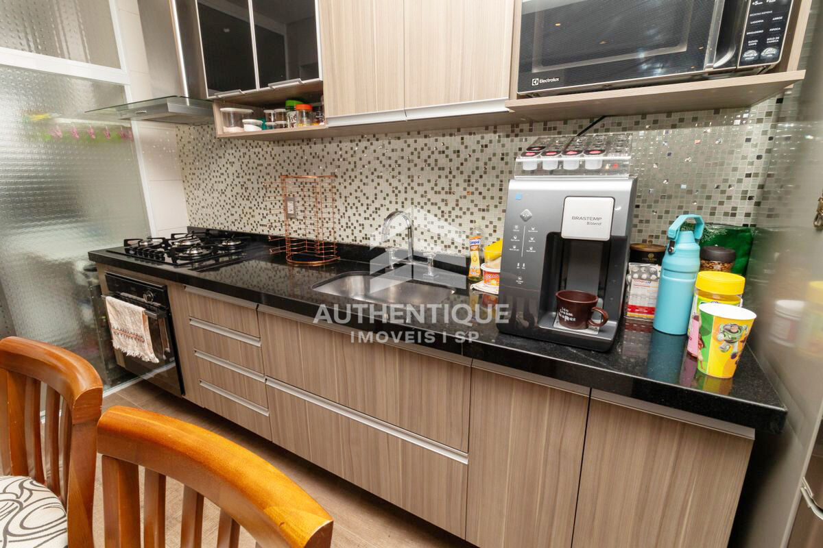 Apartamento, 3 quartos, 83 m² - Foto 12