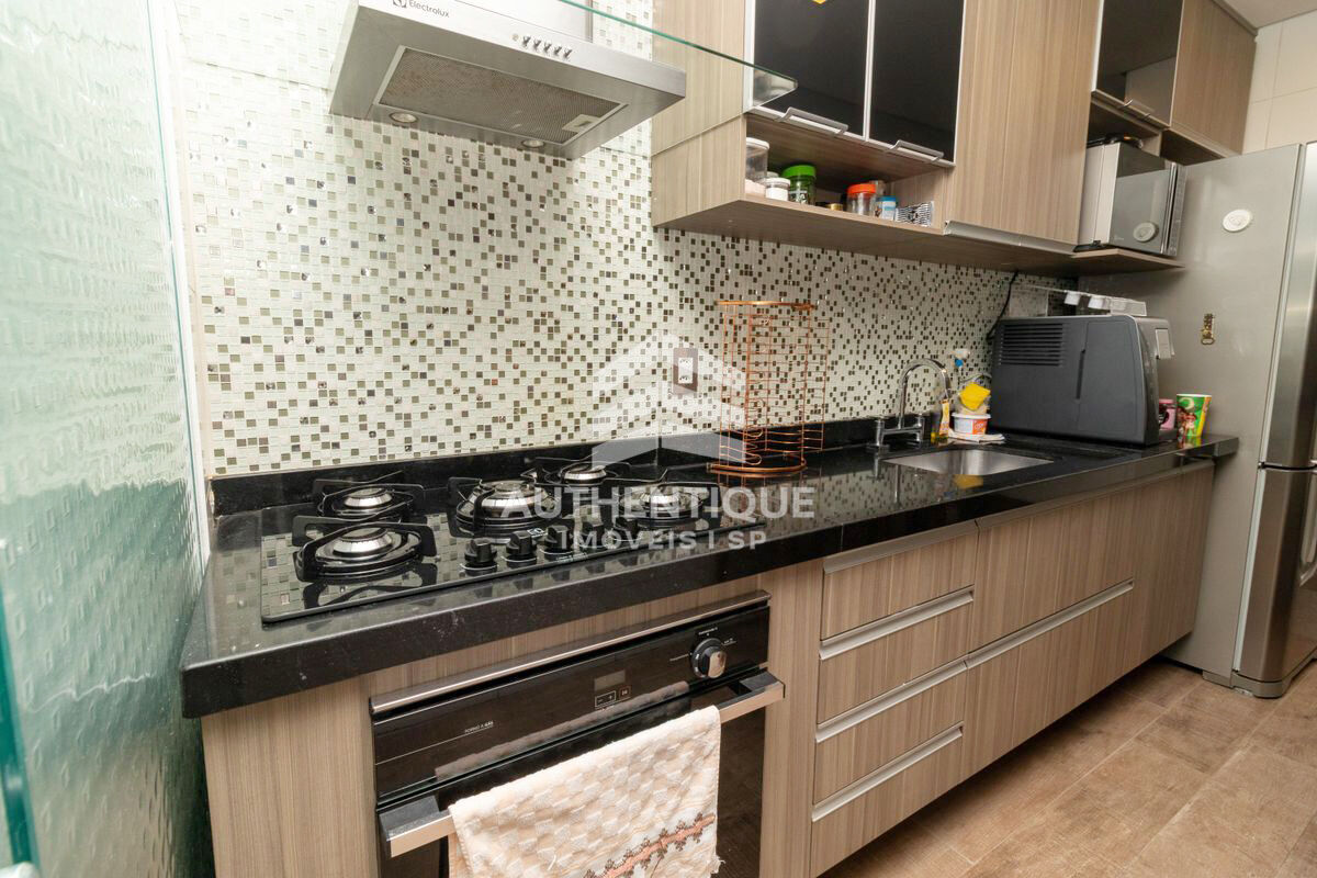 Apartamento, 3 quartos, 83 m² - Foto 11