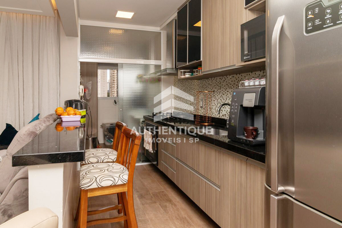 Apartamento, 3 quartos, 83 m² - Foto 9