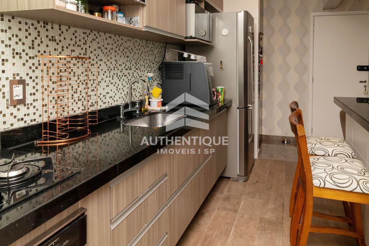 Apartamento, 3 quartos, 83 m² - Foto 10
