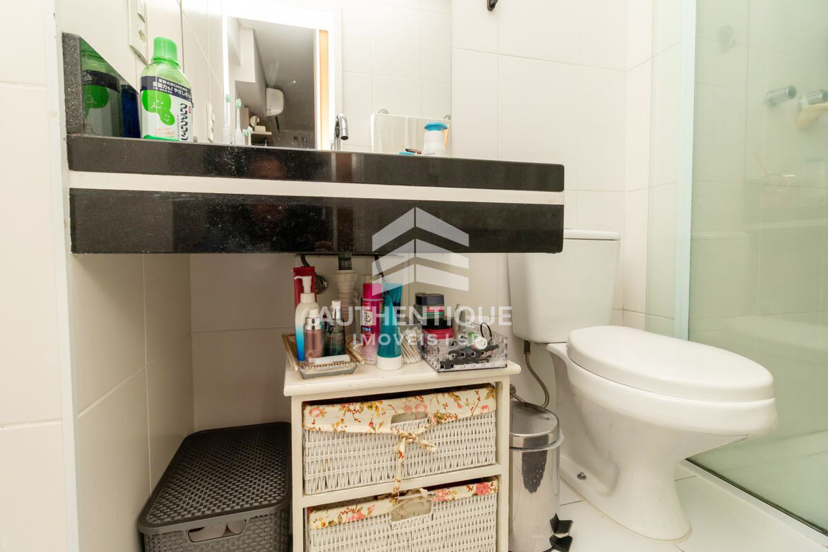 Apartamento, 3 quartos, 83 m² - Foto 33