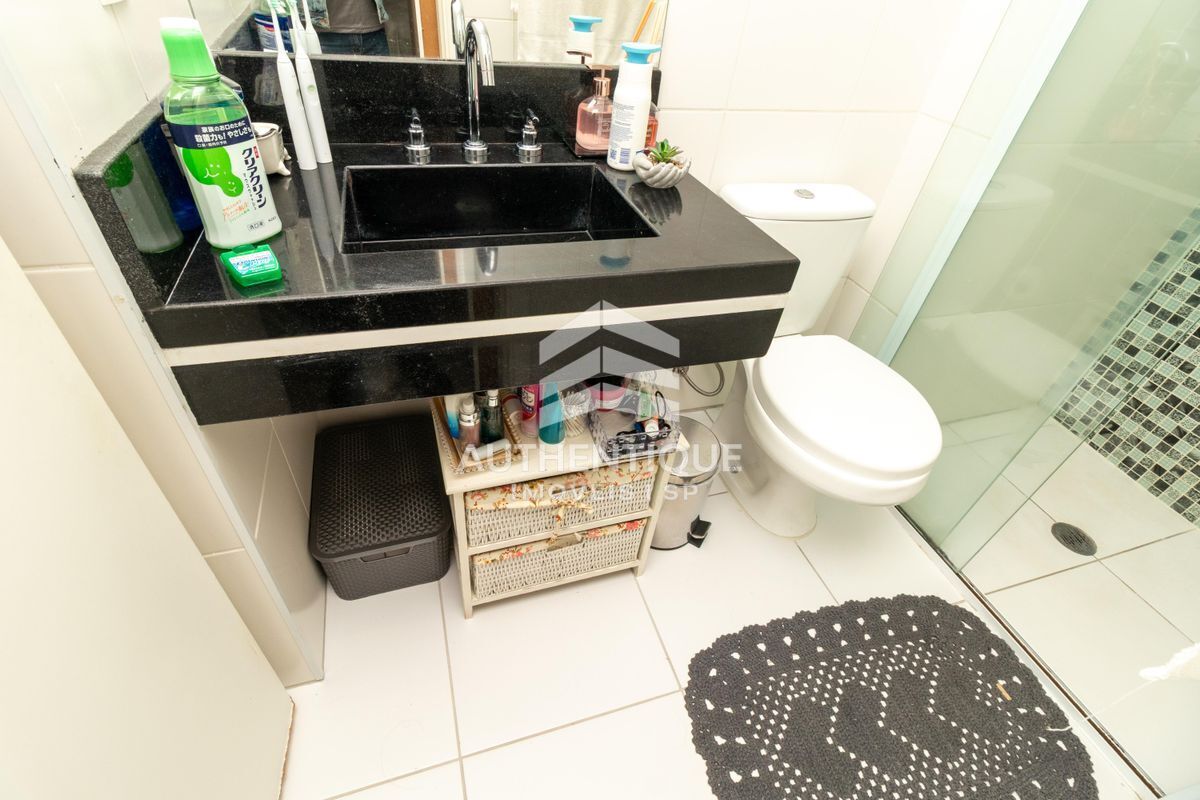 Apartamento, 3 quartos, 83 m² - Foto 17