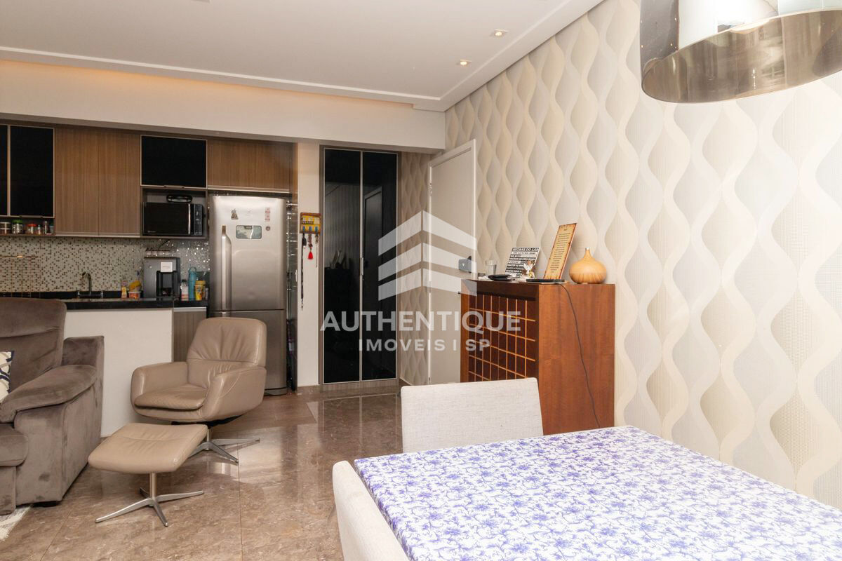 Apartamento, 3 quartos, 83 m² - Foto 7