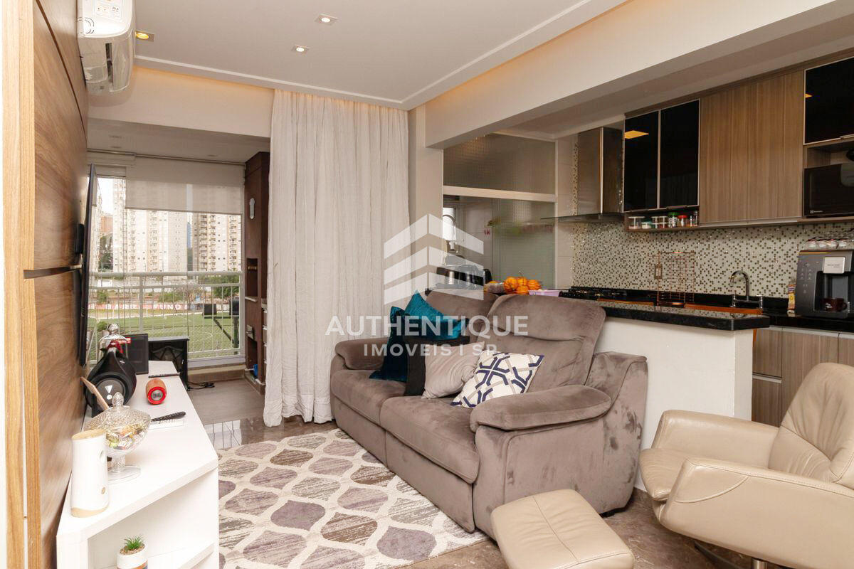 Apartamento, 3 quartos, 83 m² - Foto 3