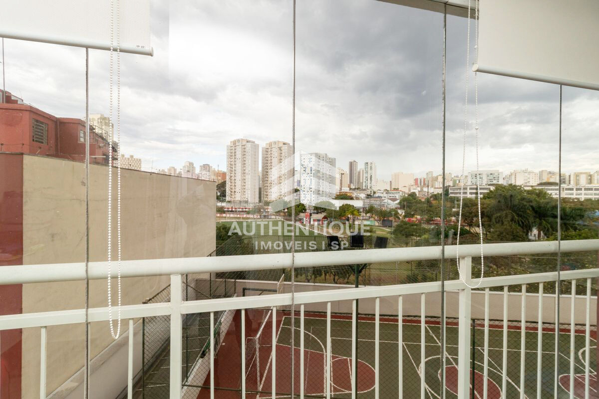 Apartamento, 3 quartos, 83 m² - Foto 8