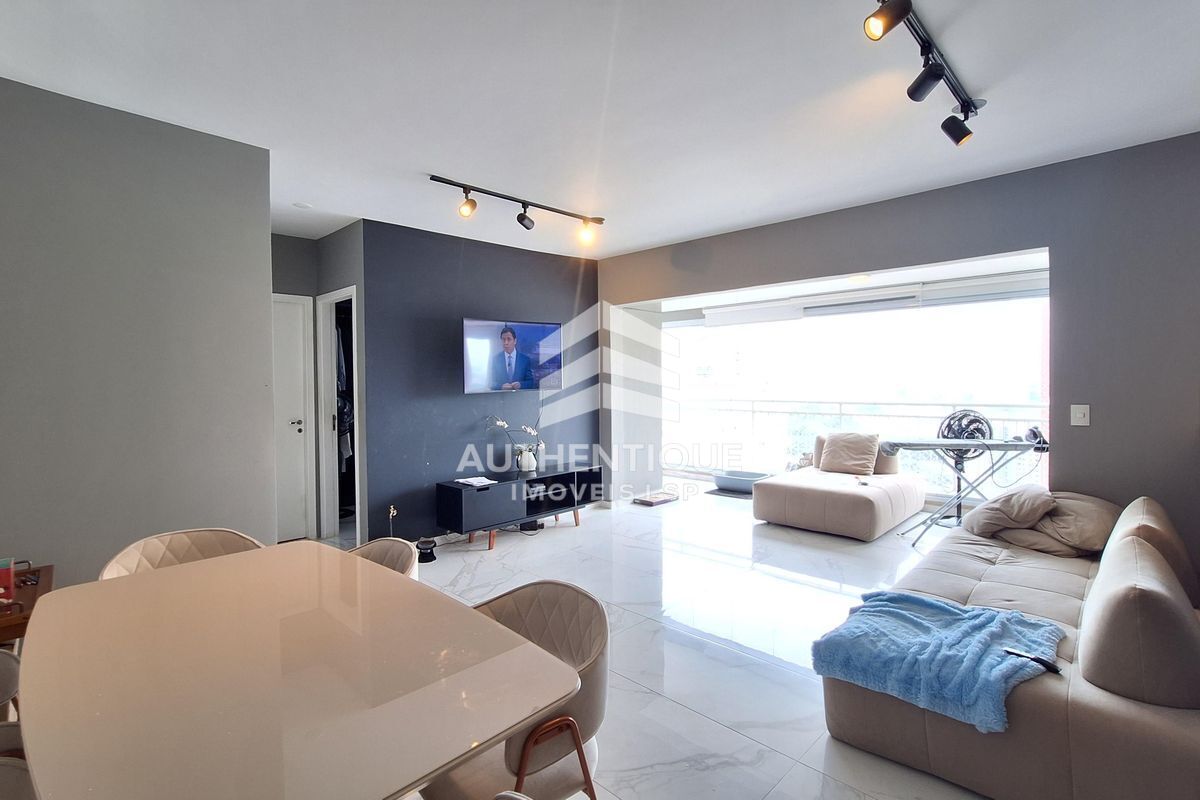 Apartamento, 2 quartos, 83 m² - Foto 1