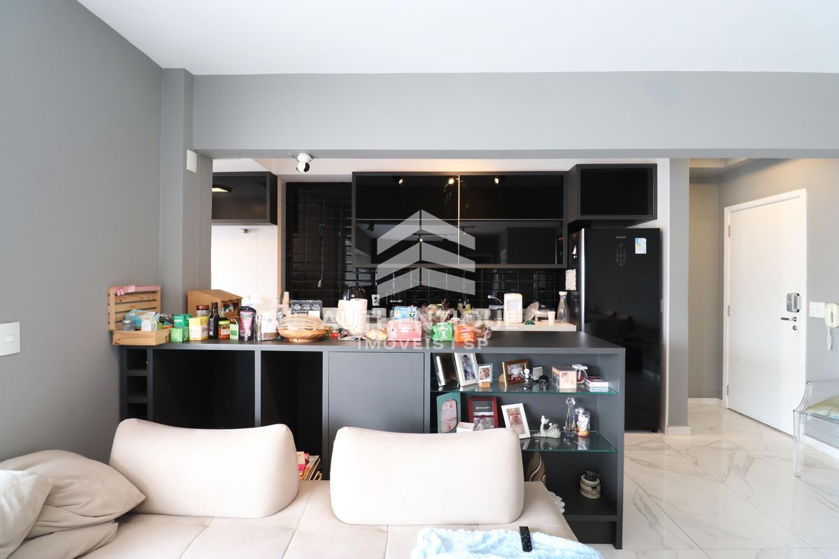 Apartamento, 2 quartos, 83 m² - Foto 4
