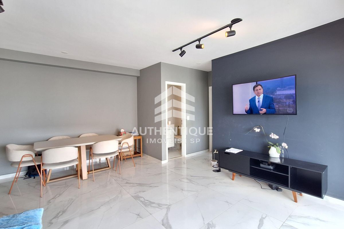 Apartamento, 2 quartos, 83 m² - Foto 7