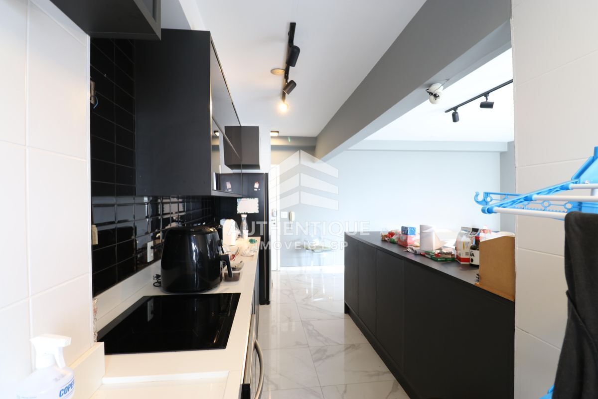 Apartamento, 2 quartos, 83 m² - Foto 13