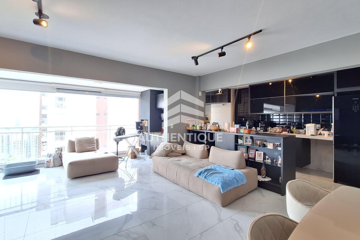 Apartamento, 2 quartos, 83 m² - Foto 2