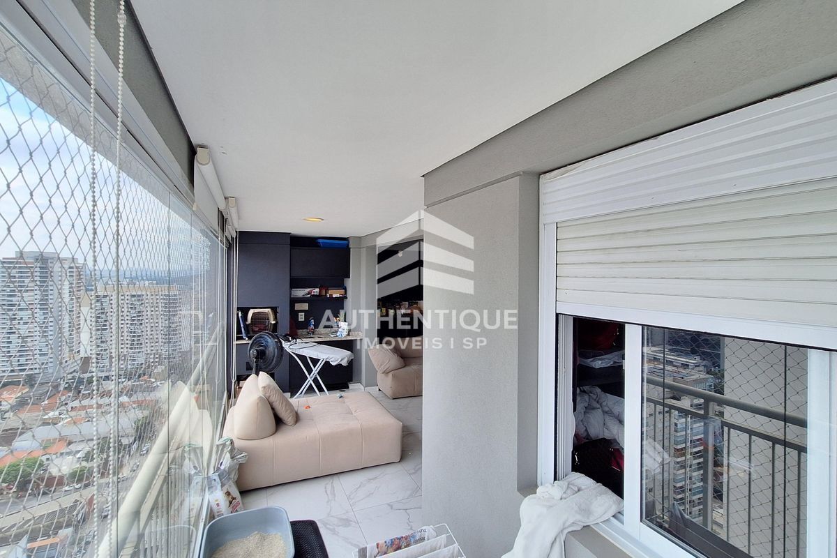 Apartamento, 2 quartos, 83 m² - Foto 9