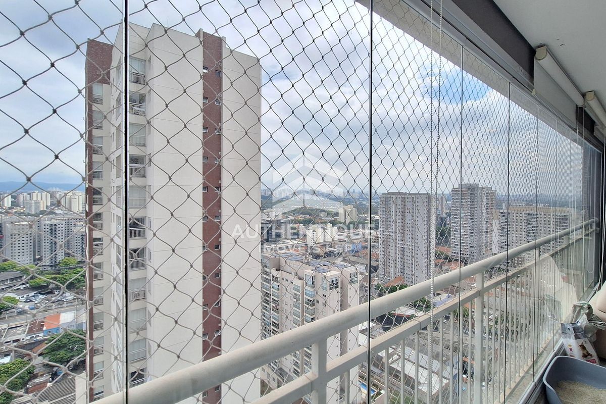 Apartamento, 2 quartos, 83 m² - Foto 6