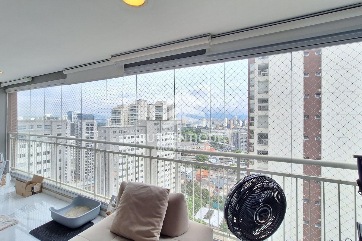 Apartamento, 2 quartos, 83 m² - Foto 3