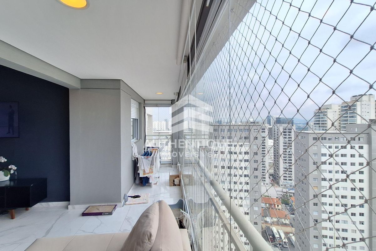 Apartamento, 2 quartos, 83 m² - Foto 5