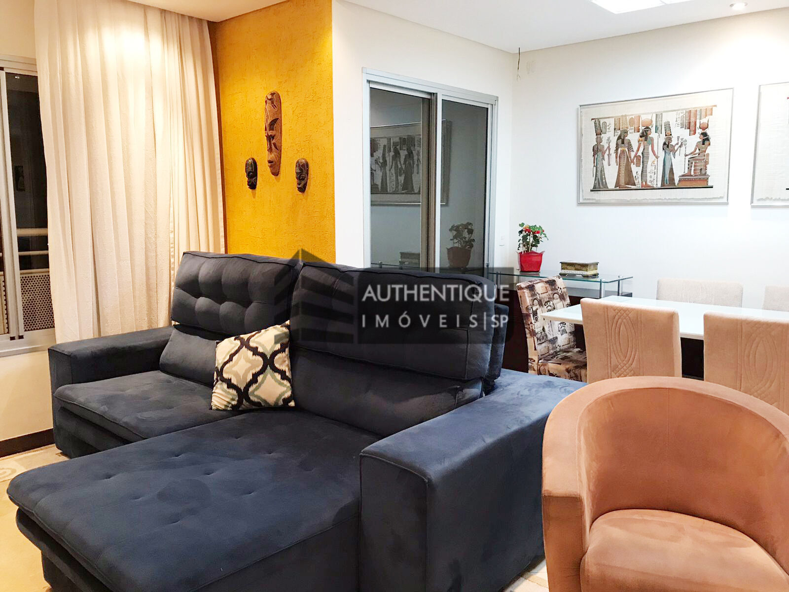 Apartamento à venda com 3 quartos, 94m² - Foto 10