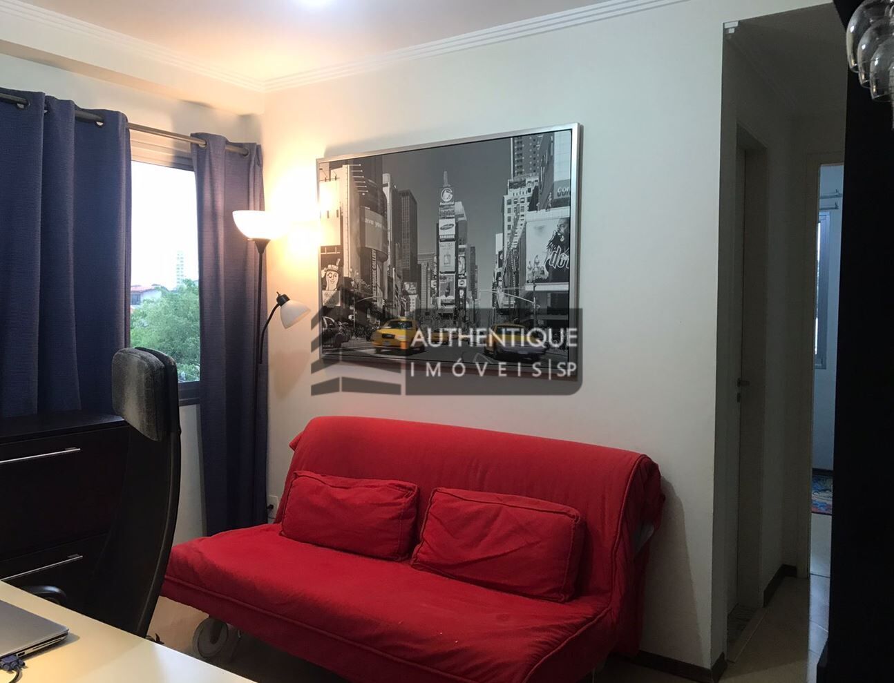 Apartamento à venda com 3 quartos, 94m² - Foto 38