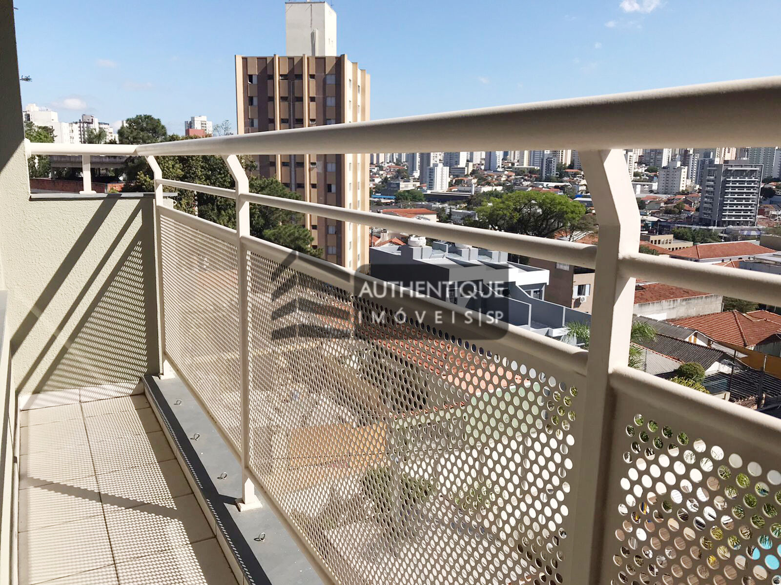 Apartamento à venda com 3 quartos, 94m² - Foto 5