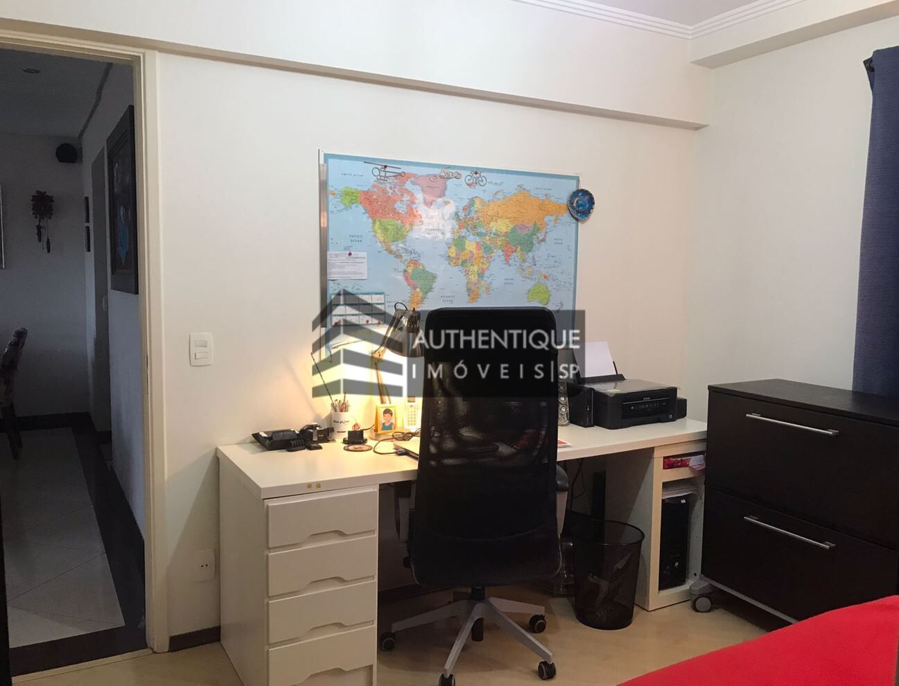 Apartamento à venda com 3 quartos, 94m² - Foto 39