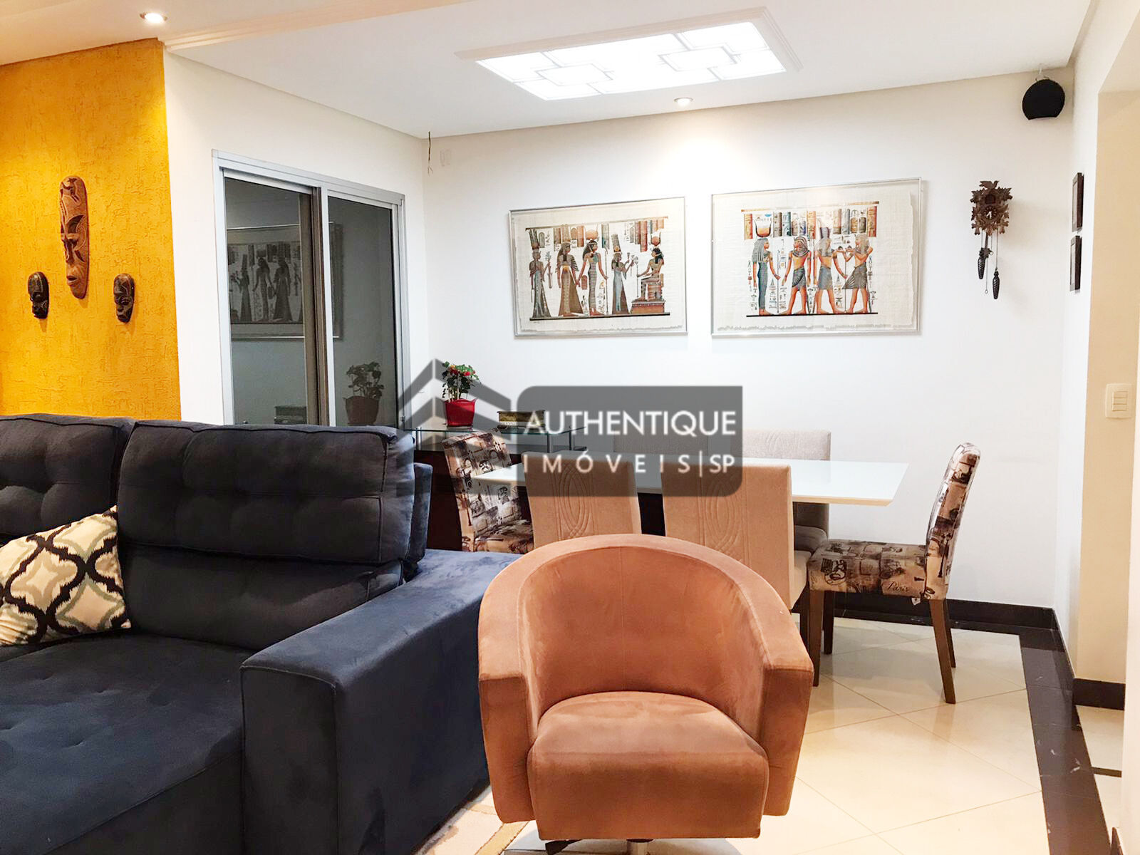 Apartamento à venda com 3 quartos, 94m² - Foto 11