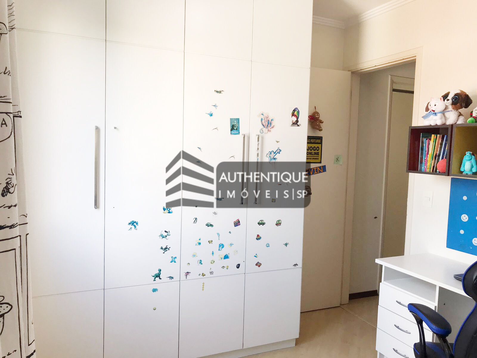 Apartamento à venda com 3 quartos, 94m² - Foto 21