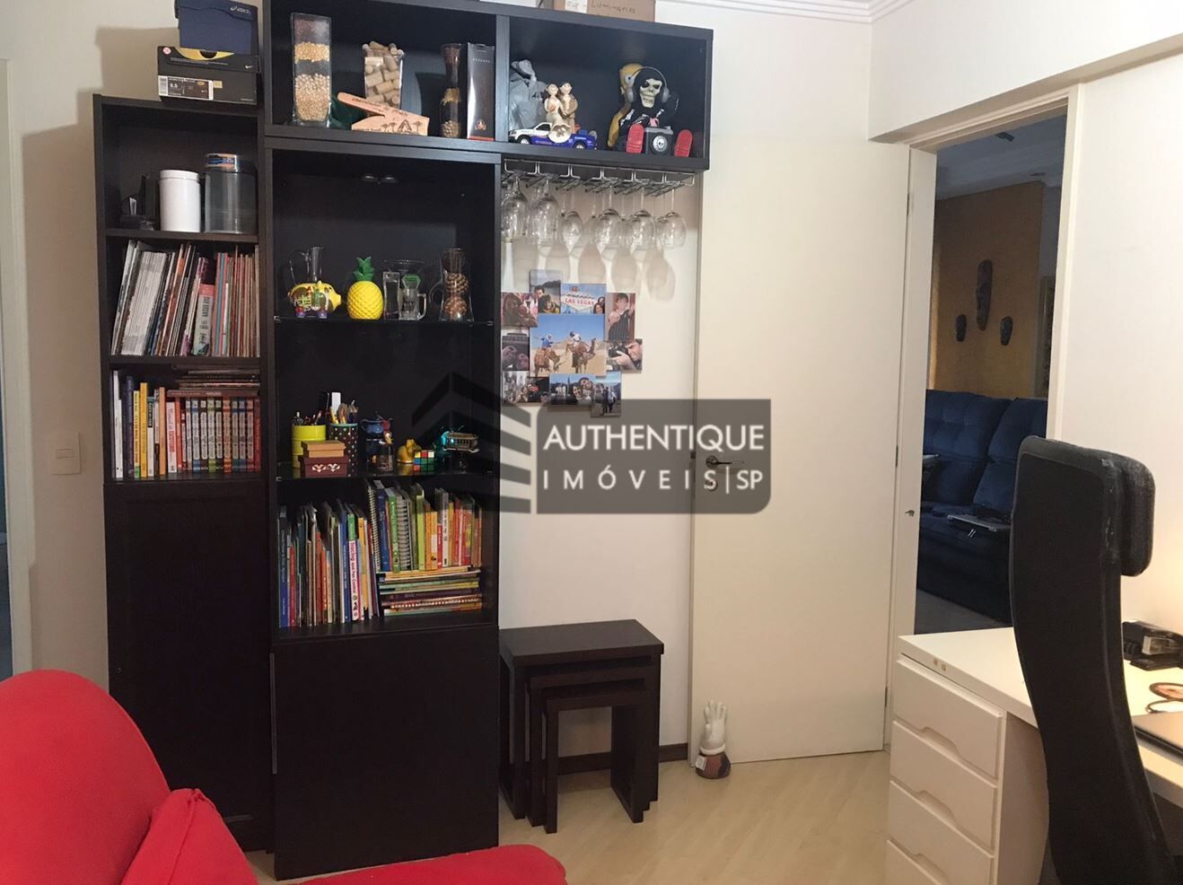 Apartamento à venda com 3 quartos, 94m² - Foto 40