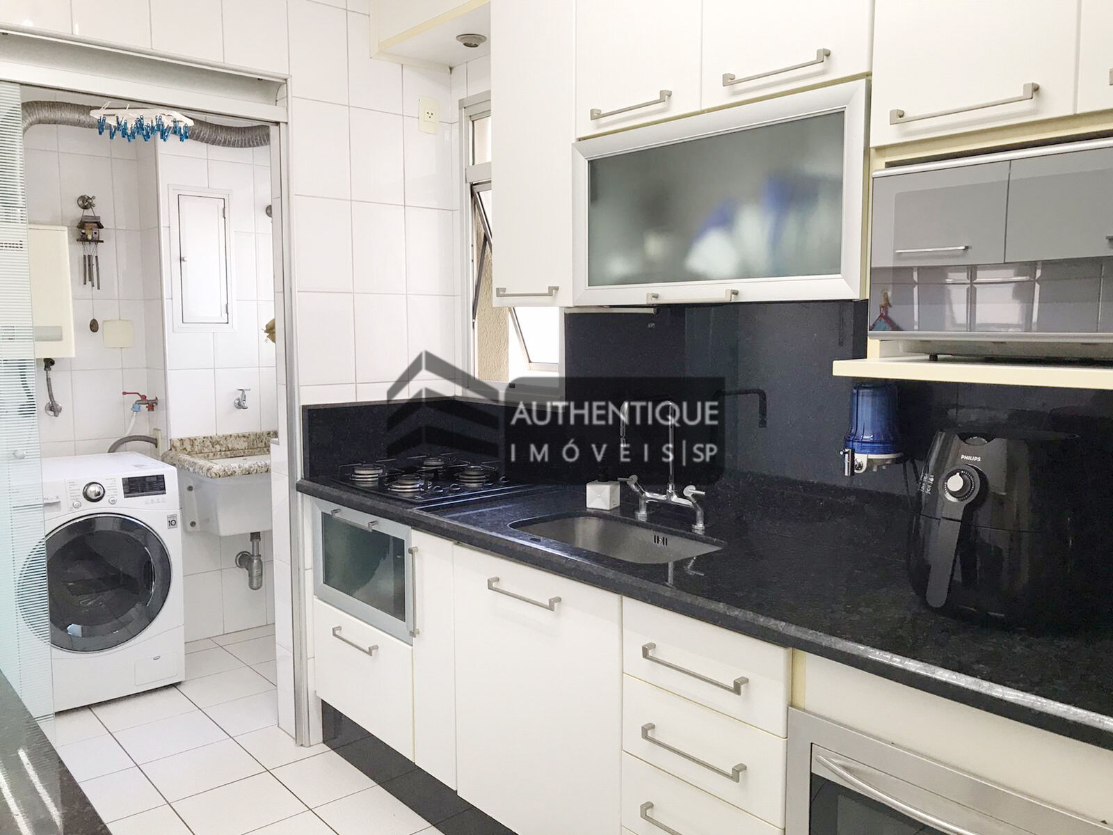 Apartamento à venda com 3 quartos, 94m² - Foto 31